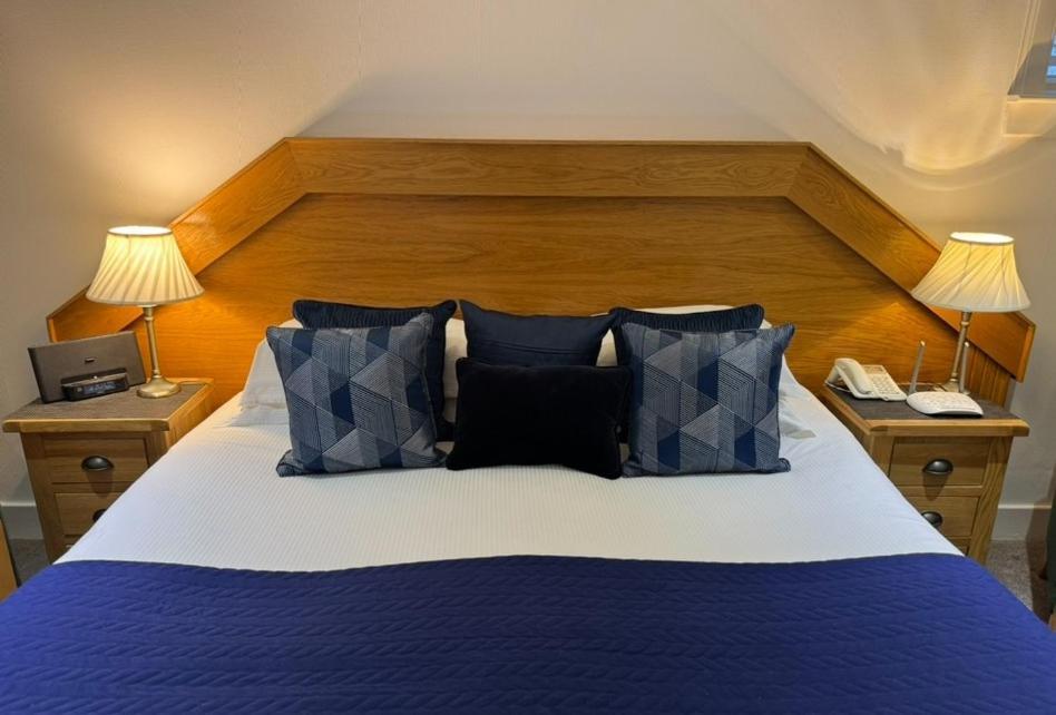 Lochgreen House Hotel & Spa Loans Phòng bức ảnh
