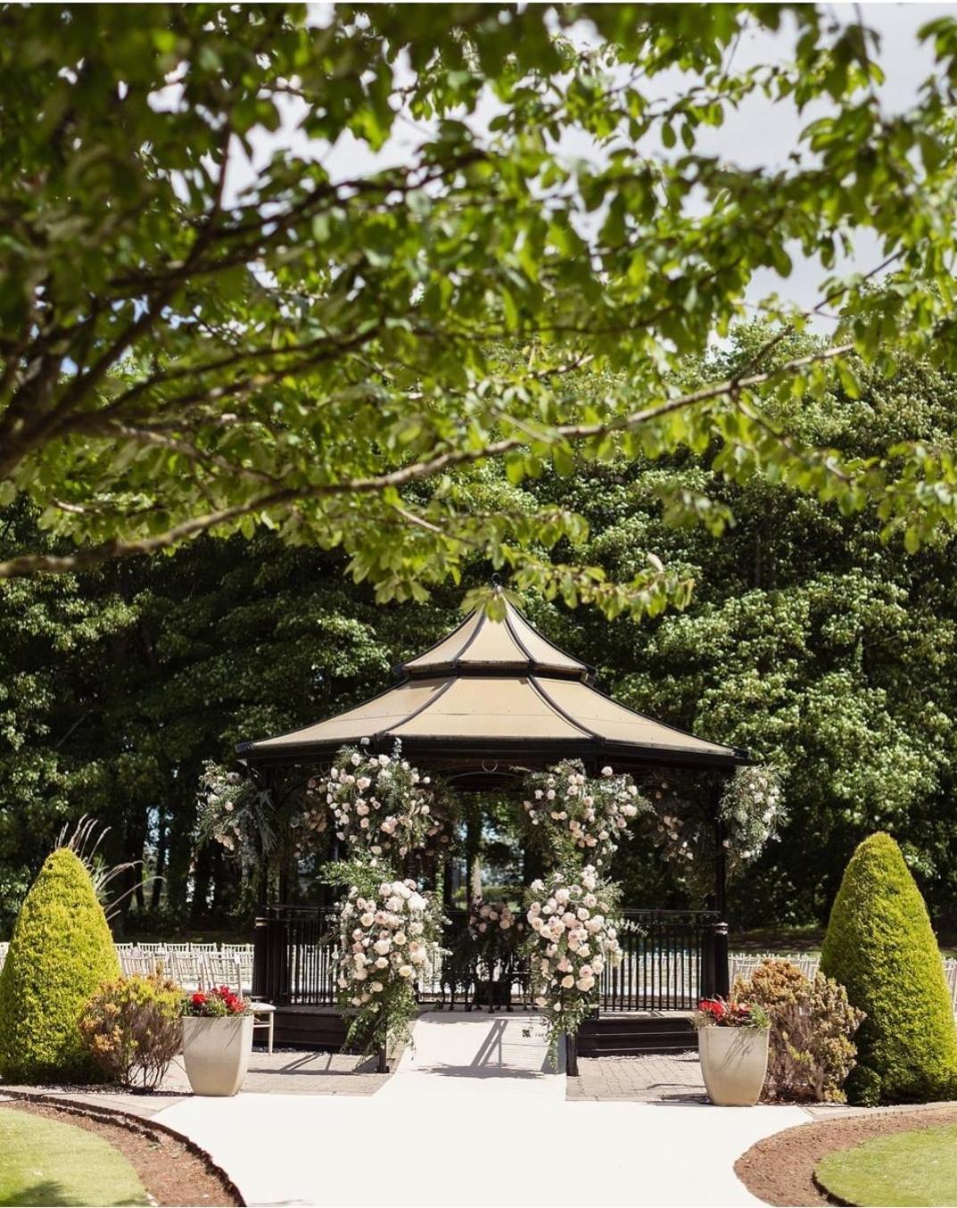 Lochgreen House Hotel & Spa Loans Ngoại thất bức ảnh